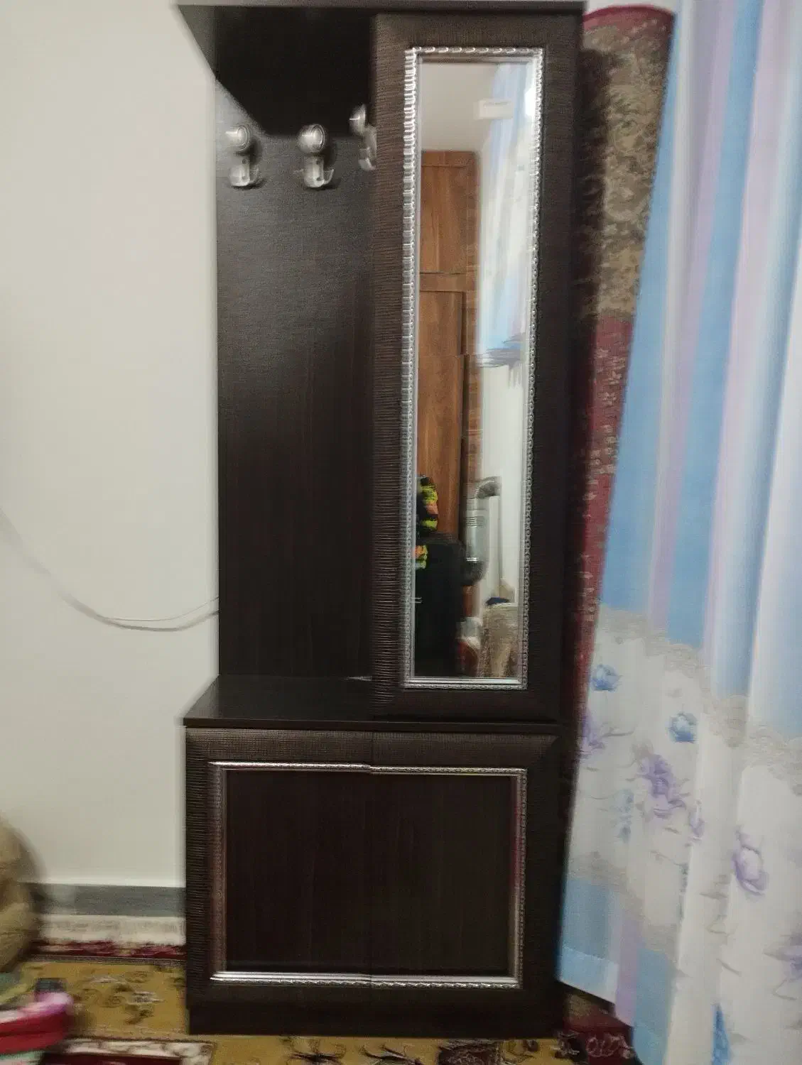 جا کفشی وروشویی|جاکفشی، کمد، دراور|نهاوند, |دیوار