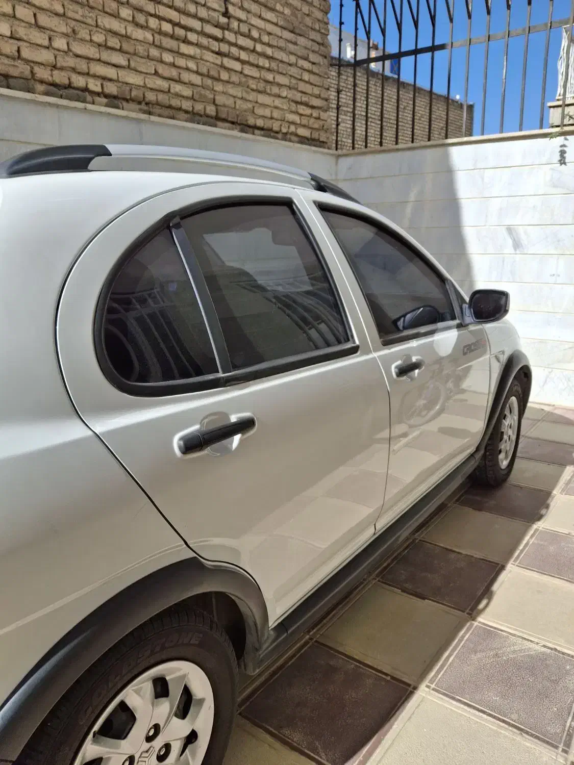 کوییک ساده ۱۴۰۱|خودرو سواری و وانت|الیگودرز, |دیوار