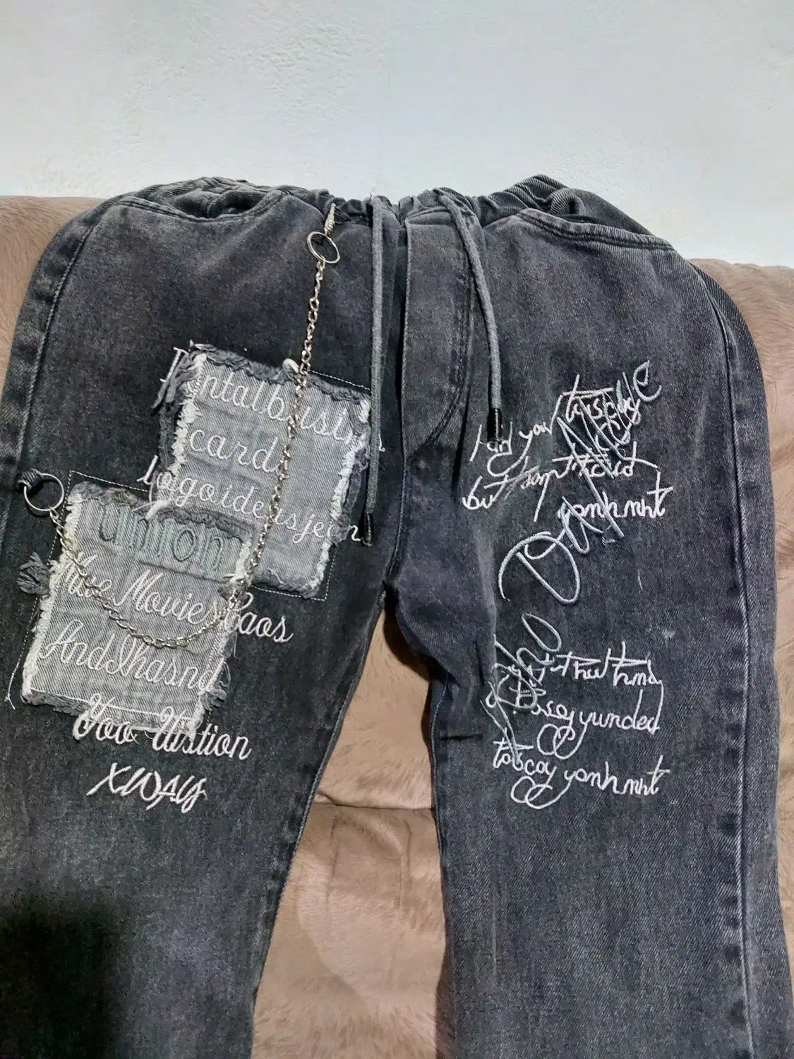 شلوار اسپرت|لباس|بندر انزلی, نیمه شعبان|دیوار