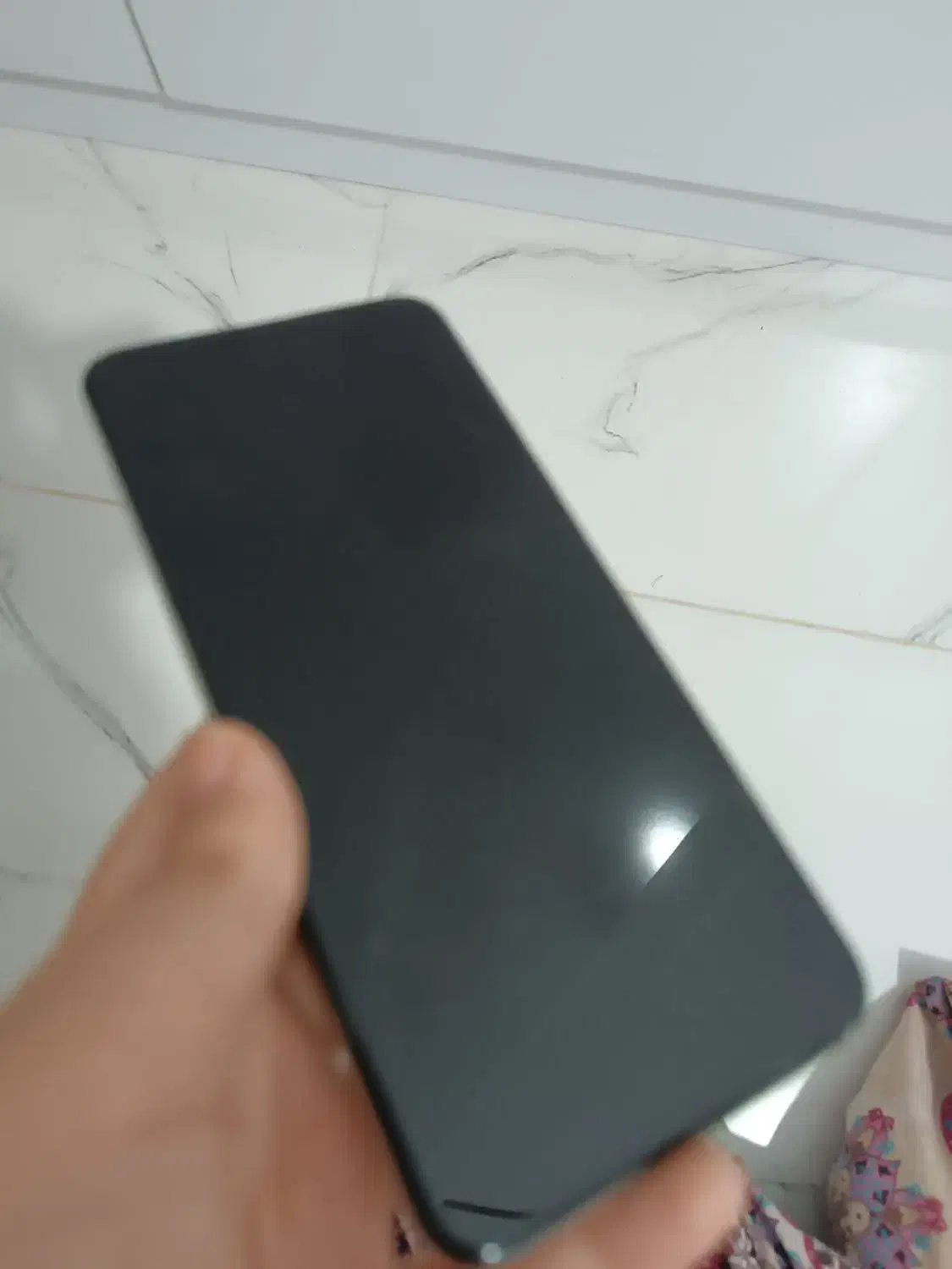 یک عدد گوشی هواوویy9Aبا 2 عدد قاب زنانه و مردانه|موبایل|شاهین‌شهر, طالقانی|دیوار