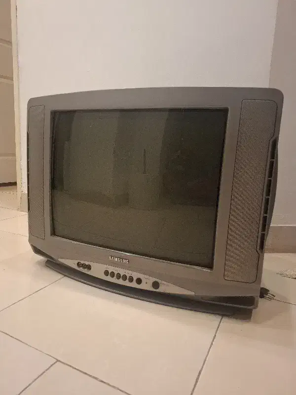 تلویزیون سامسونگ|تلویزیون و پروژکتور|کرج, شاهینویلا|دیوار