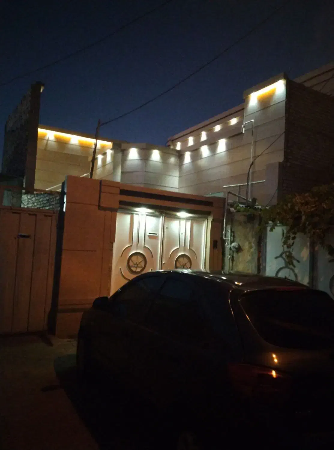 دوطبقه ویلایی شیک|فروش خانه و ویلا|تربت جام, شهرک معلم|دیوار