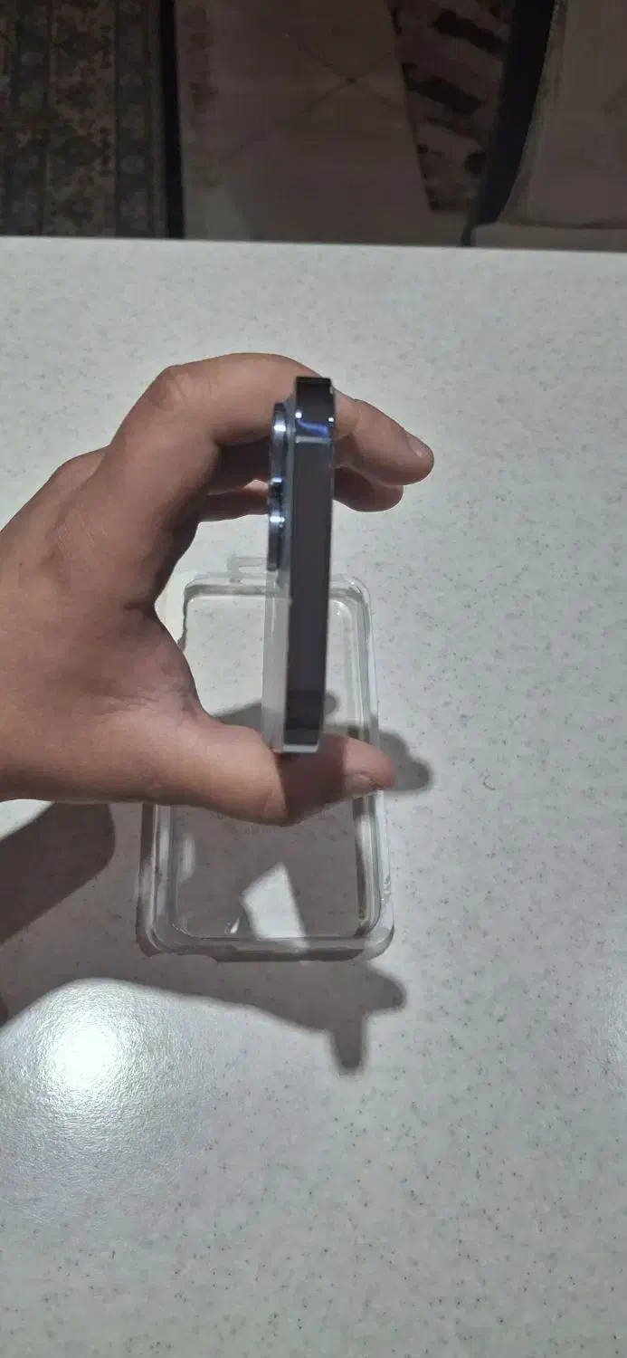 ایفون۱۳ پرو مکس|موبایل|اندیشه, اندیشه فاز ۳|دیوار