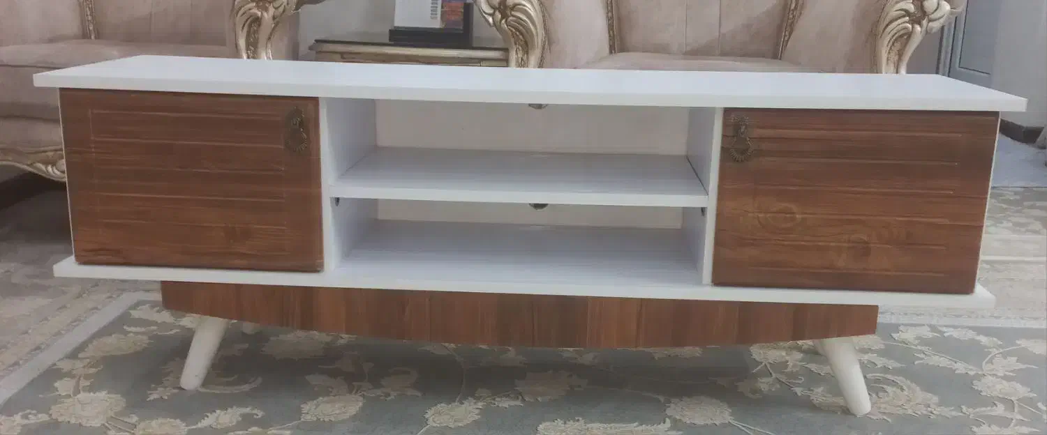 میز تلویزیون|میز تلویزیون|ری, دولت‌آباد|دیوار