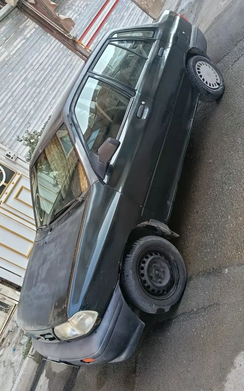 پراید مدل 83|خودرو سواری و وانت|چهارباغ, |دیوار