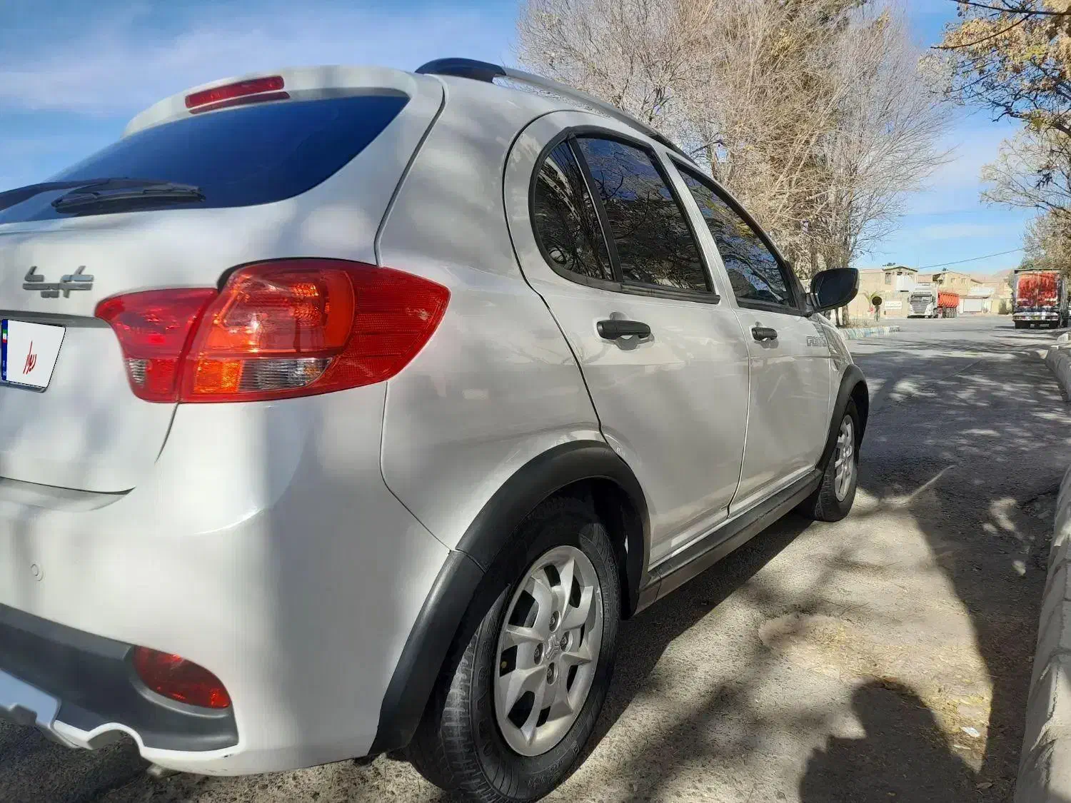 کوییک مدل s مدل ۱۴۰۲|خودرو سواری و وانت|کرمان, |دیوار