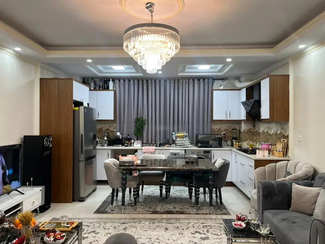 رهن خانه در مدنی جنوبی