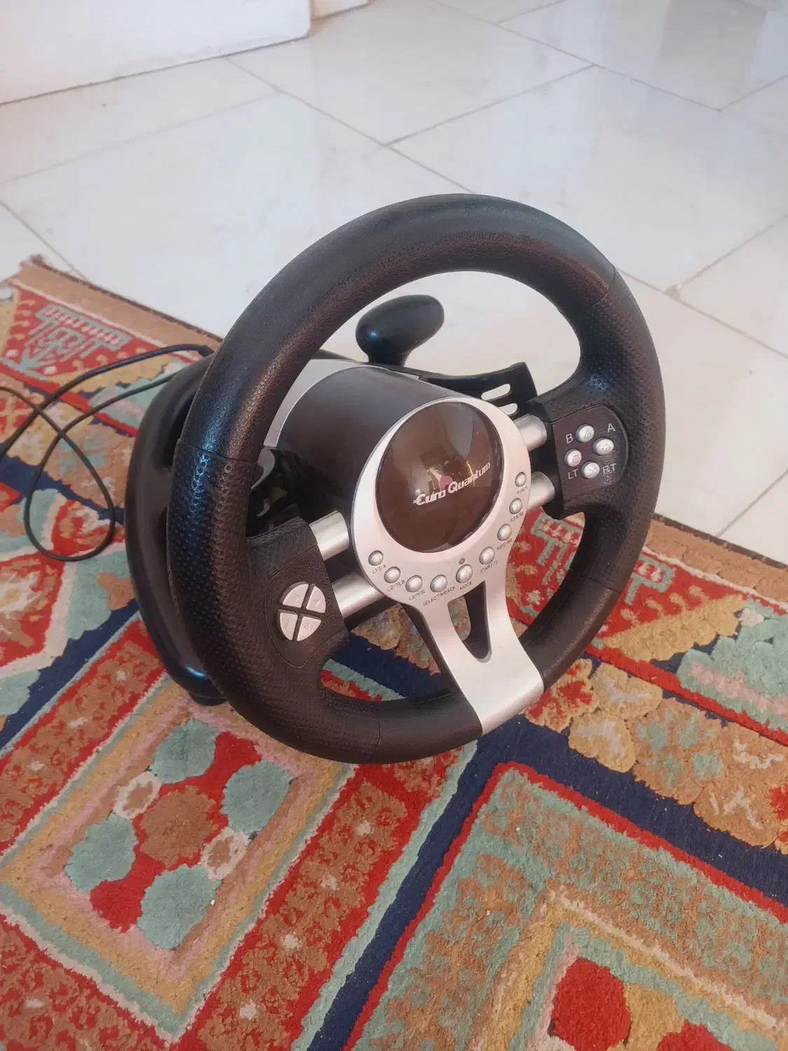 فرمان بازی یورو|کنسول، بازی ویدئویی و آنلاین|تهران, اقدسیه|دیوار