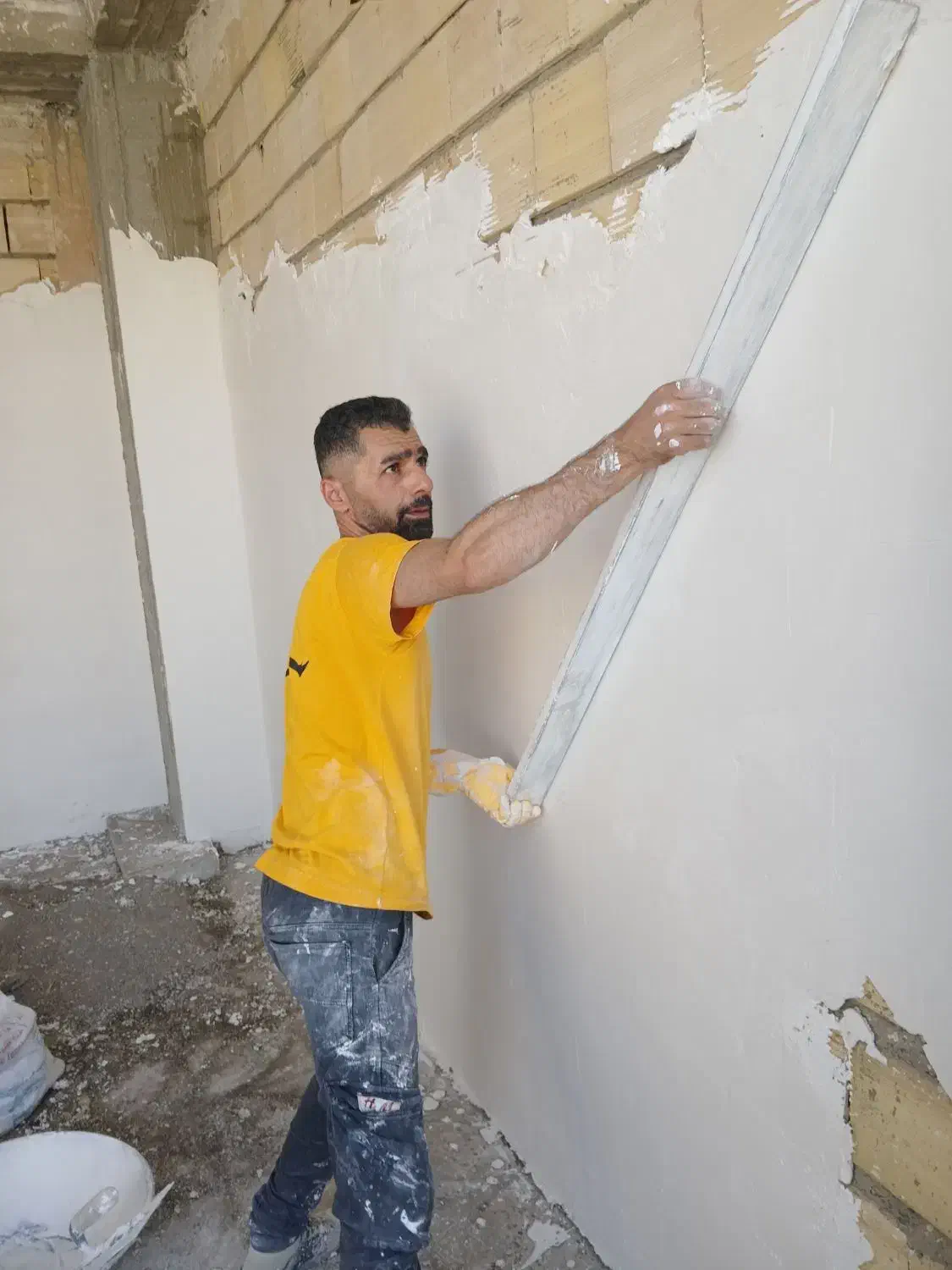 بنایی|خدمات پیشه و مهارت|قزوین, |دیوار