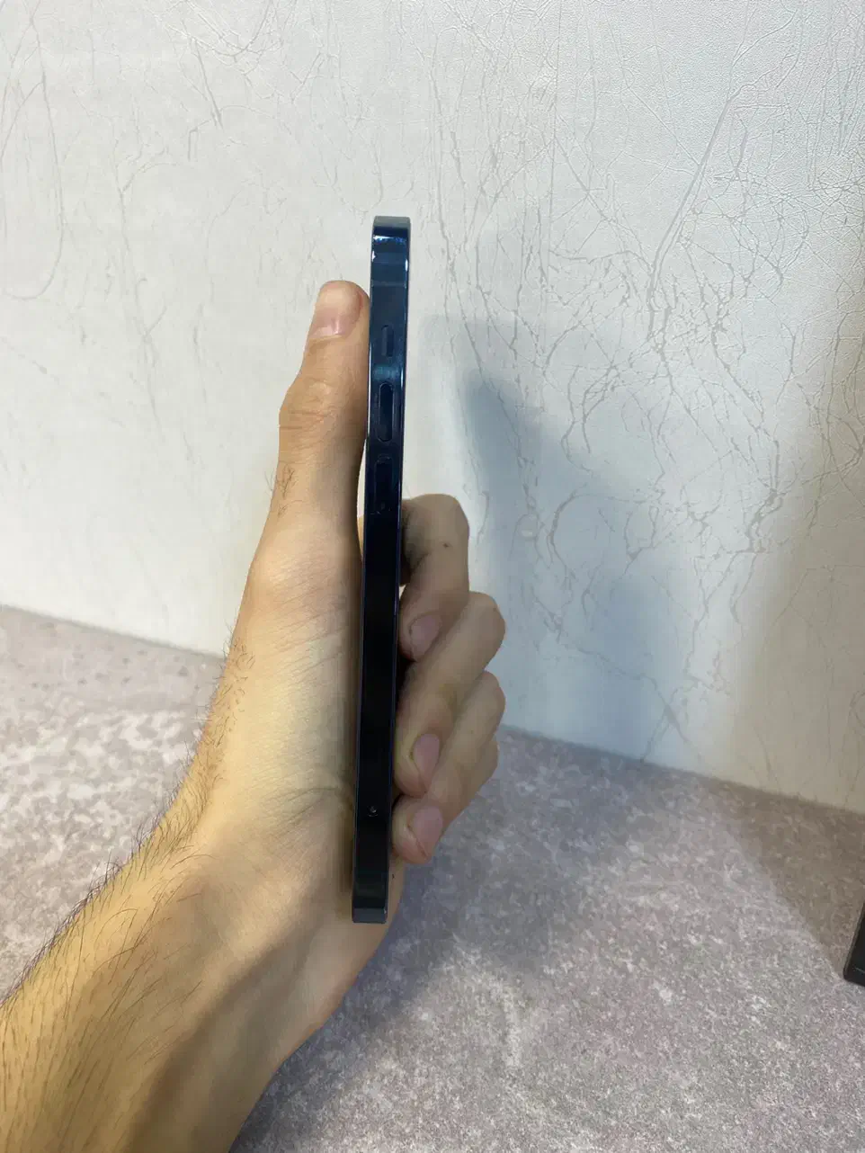 iPhone 12pro 256 2sim|موبایل|تبریز, |دیوار