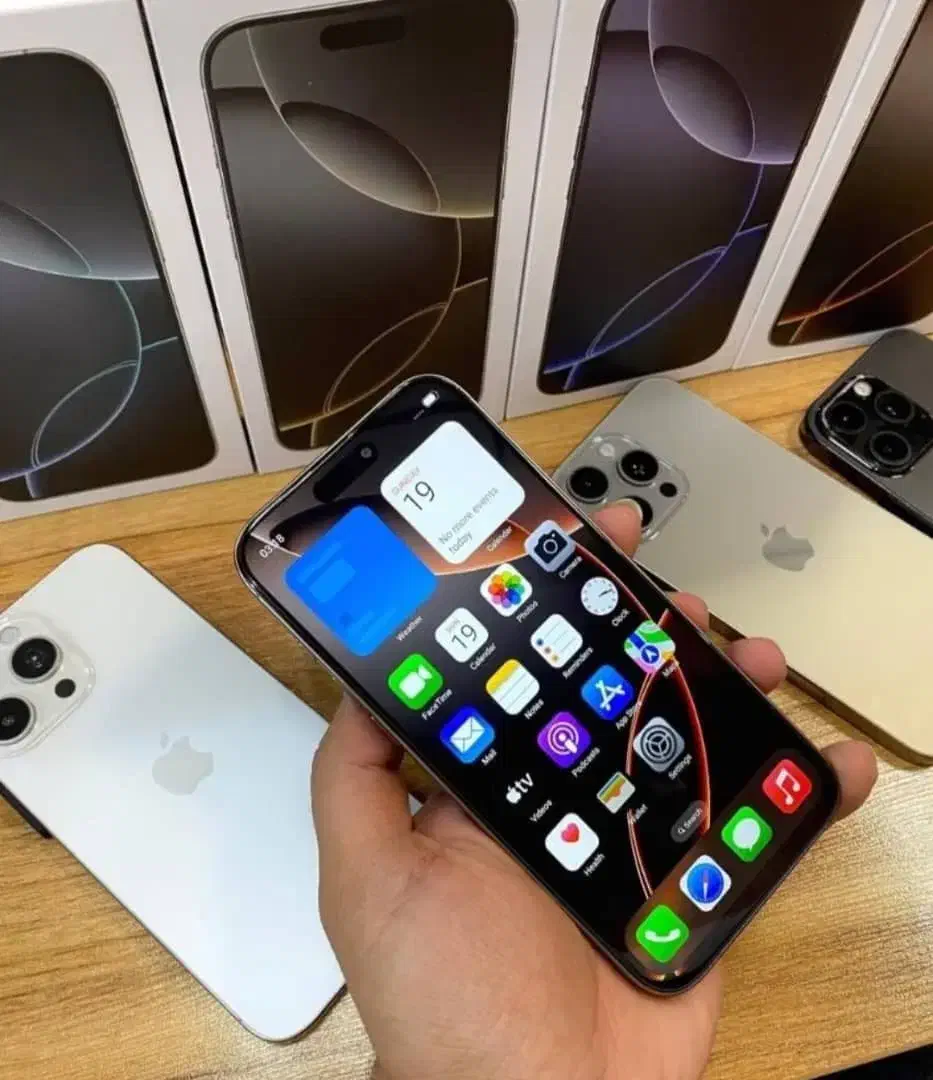 کپی ۱۴ پرومکس|موبایل|نجف‌آباد, ۲۲ بهمن|دیوار