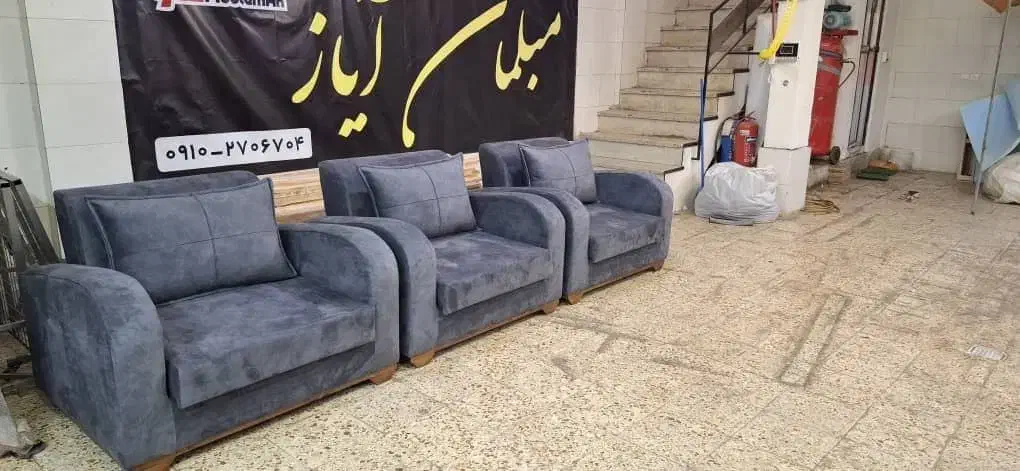 رویه کوب نیمه ماهر کارگر ساده|استخدام صنعتی، فنی، مهندسی|تهران, خاک سفید|دیوار