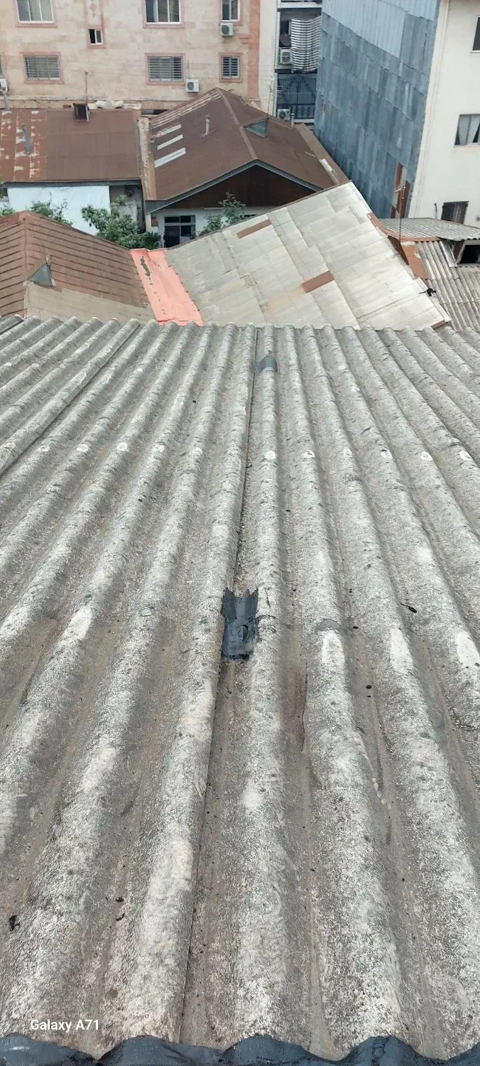 ایزوگام ، قیر گونی|خدمات پیشه و مهارت|اردبیل, |دیوار