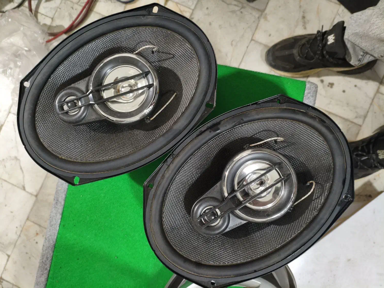 باند کنود ۷۱۸ اصلی|قطعات یدکی و لوازم جانبی|کاشمر, |دیوار