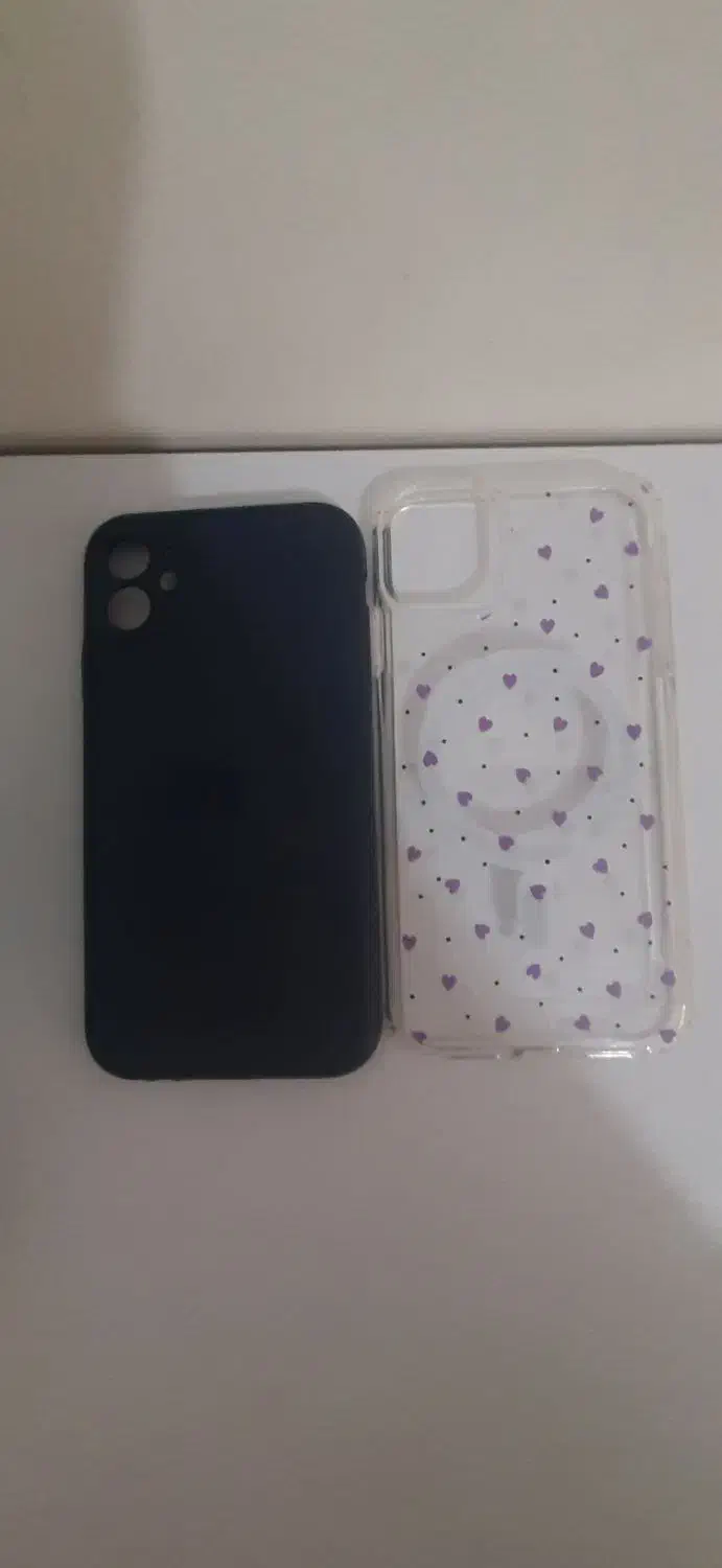 کاور آیفون ۱۱نرمال|لوازم جانبی موبایل و تبلت|شیراز, گویم|دیوار