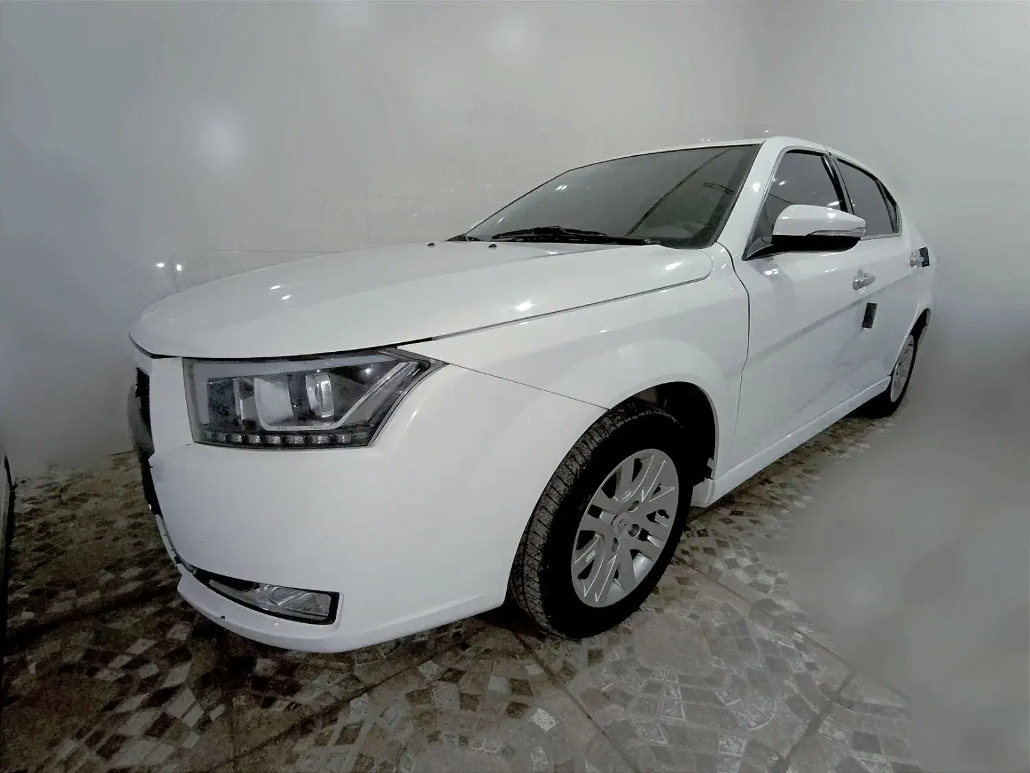 دناپلاس در حد خشک|خودرو سواری و وانت|سنندج, |دیوار