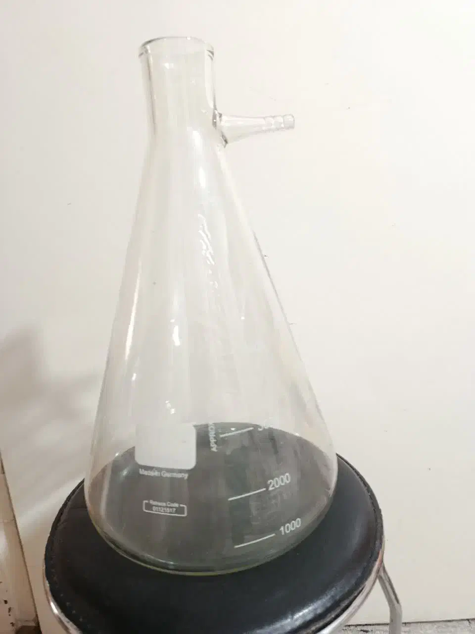 ارلن مایر|پزشکی|فردیس, نگارستان|دیوار