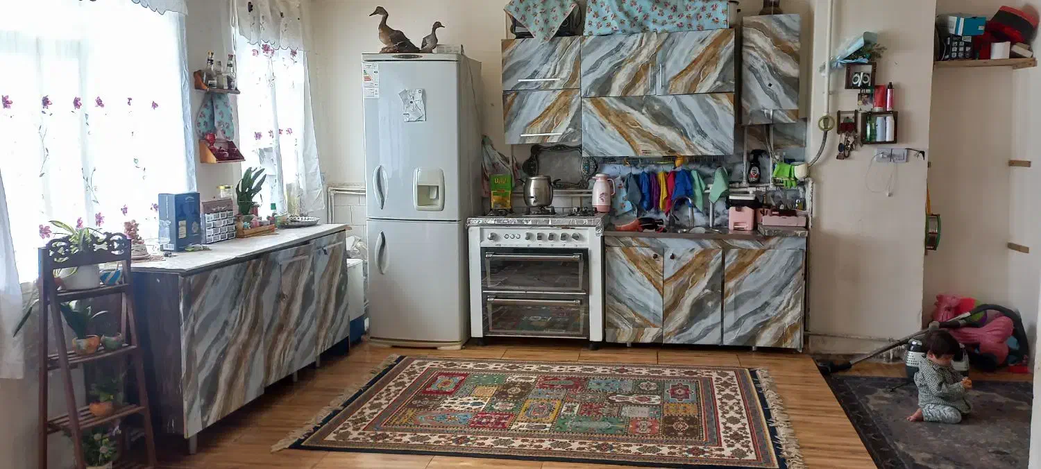 منزل ویلایی دوطبقه|فروش خانه و ویلا|کرمانشاه, |دیوار