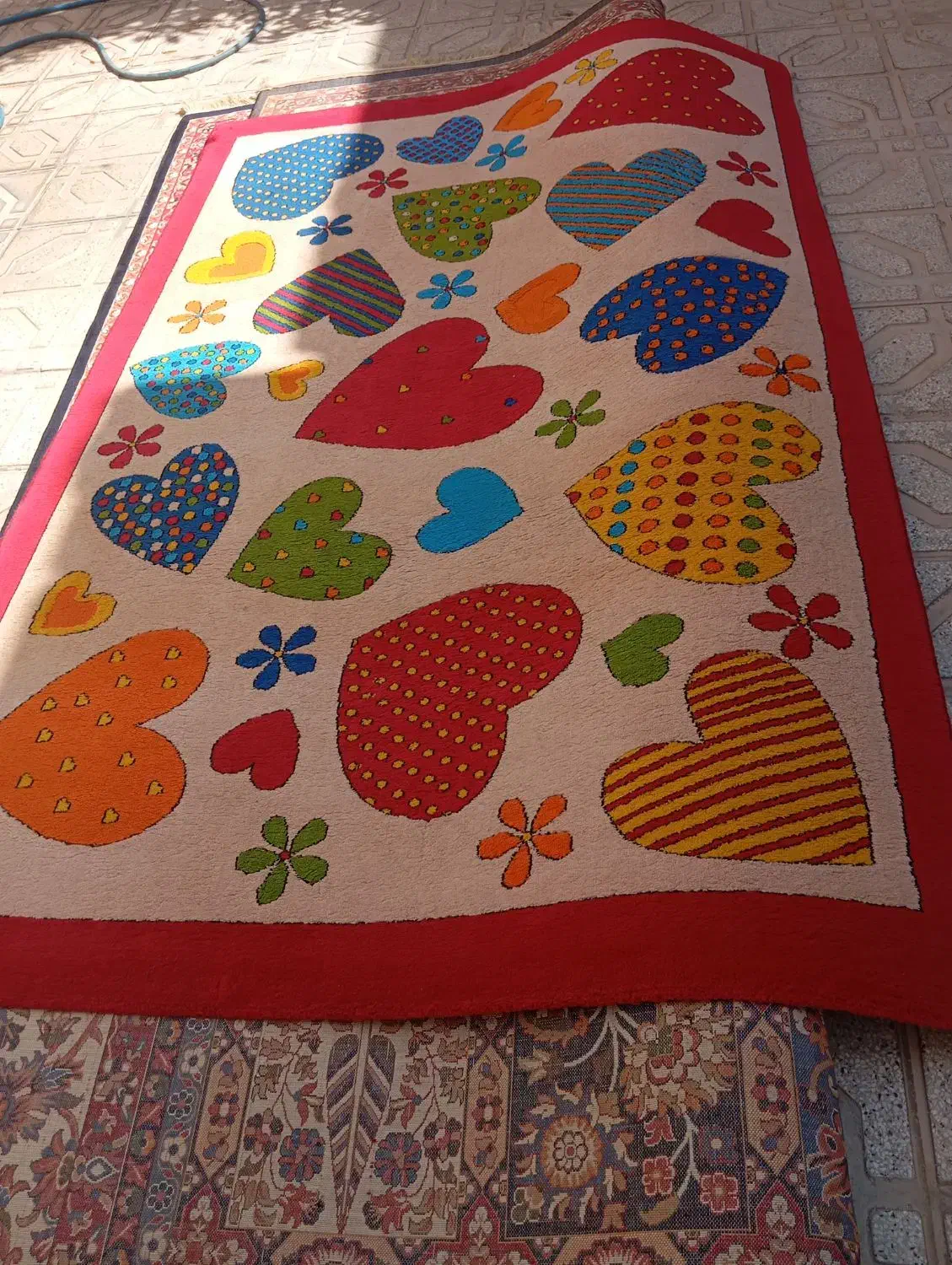 فرش ۴متری|فرش|شیراز, شهرک سراج‎|دیوار