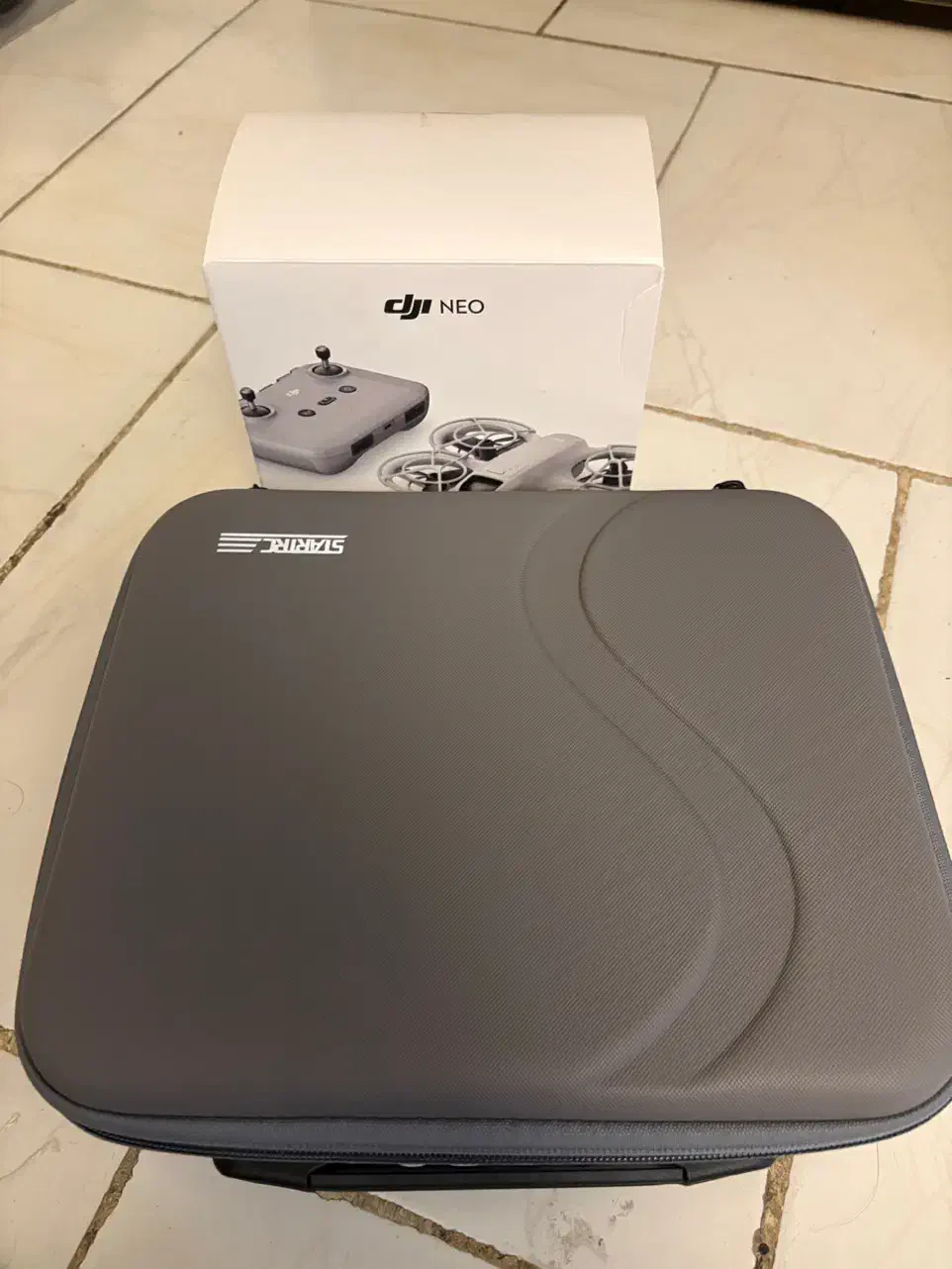 هلی شات dji neo|دوربین عکاسی و فیلمبرداری|تهران, ایرانشهر|دیوار