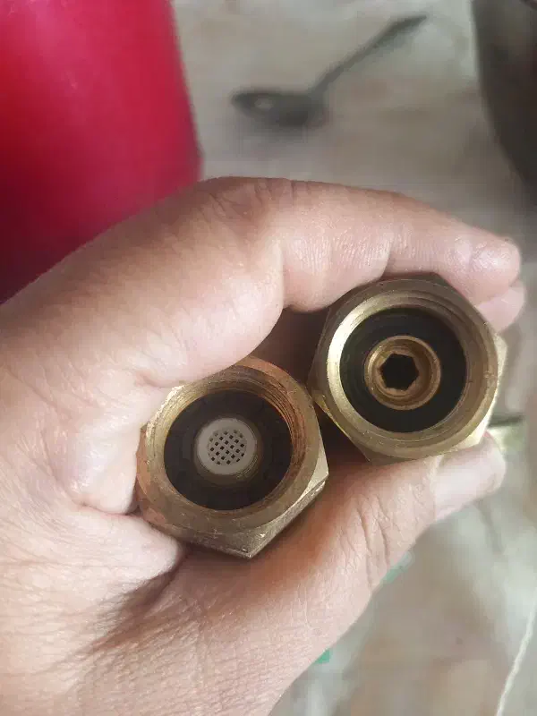 ریگلاتور ریگلاتور یکی نونو|حراج|قم, شاه سید علی|دیوار