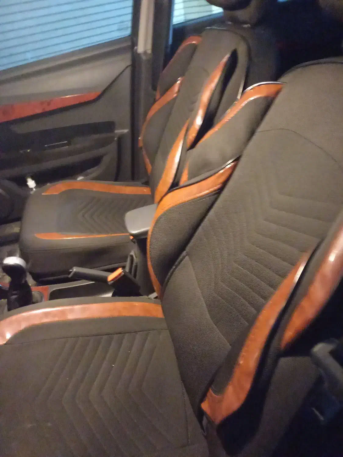 خودرو سواری دنا پلاس تیپ ۲|خودرو سواری و وانت|اصفهان, ملکشهر|دیوار