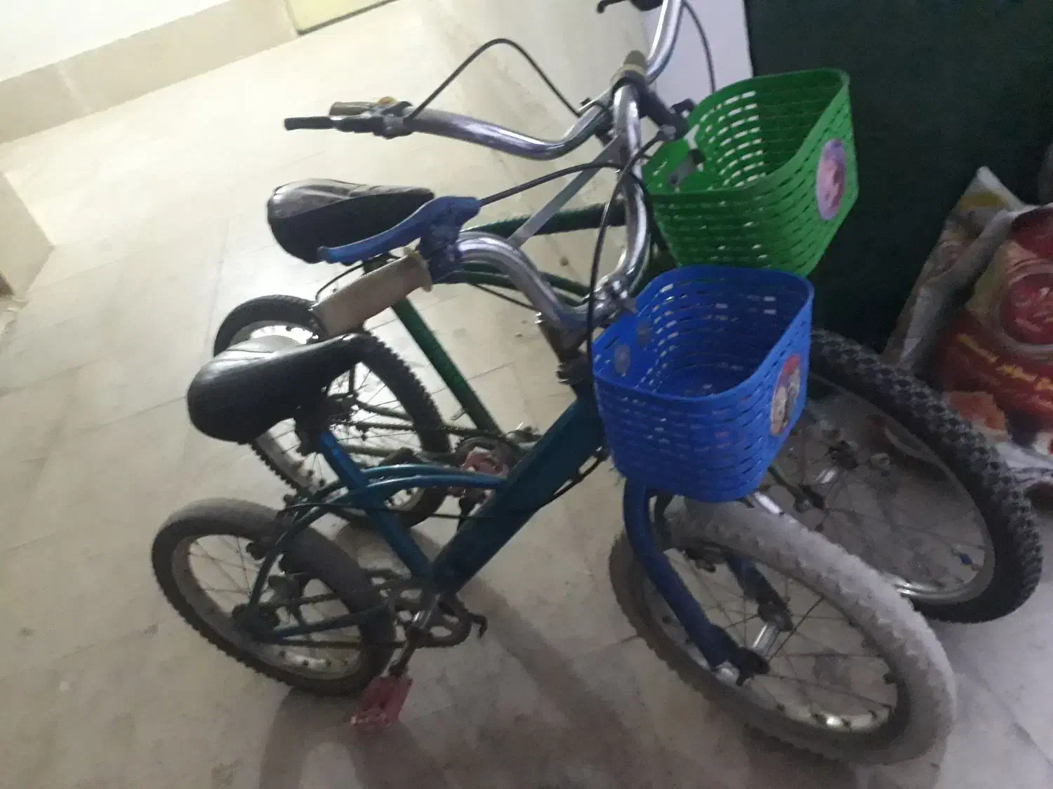 دوچرخه توافقی|دوچرخه، اسکیت، اسکوتر|بروجرد, |دیوار