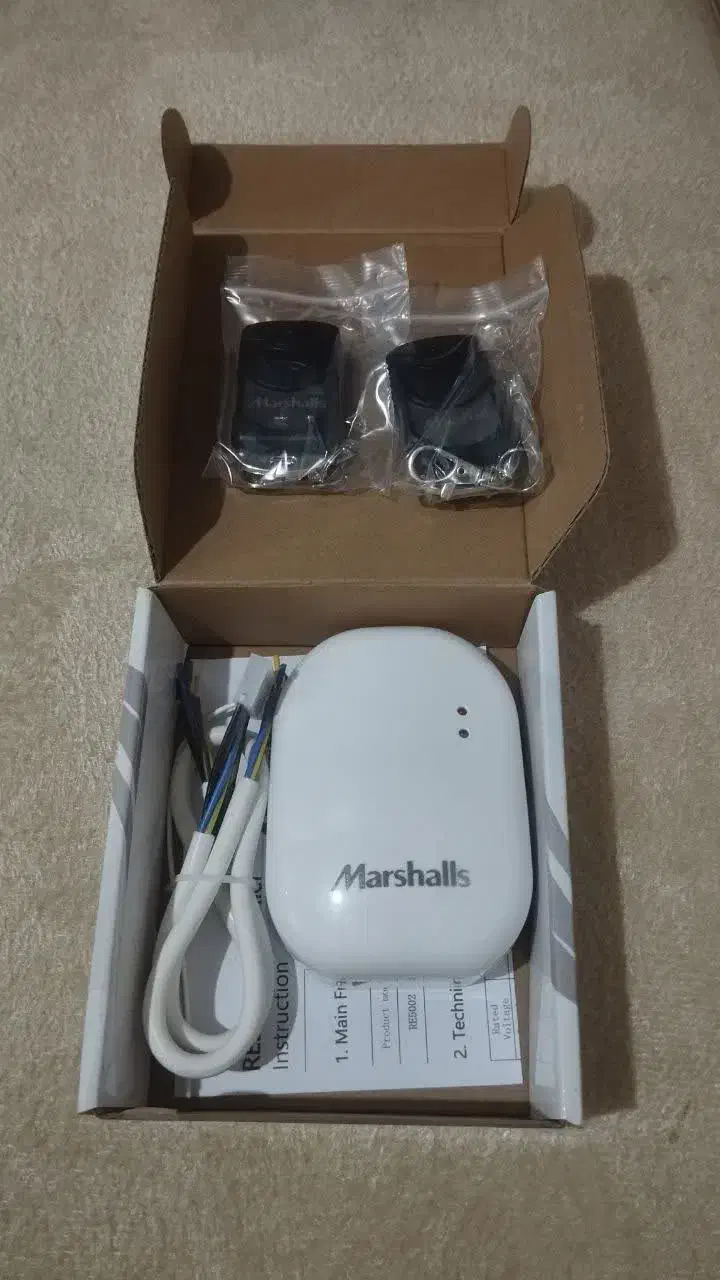 موتور کرکره میکروسویچ ساید مداربردکرکره جاقفل برقی|مصالح و تجهیزات ساختمان|ورامین, خیر آباد|دیوار