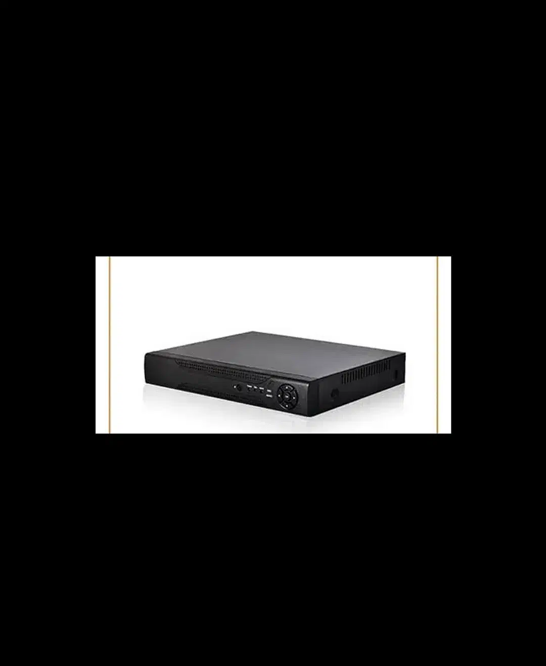 دستگاه ضبط 4کاناله|دوربین مداربسته|یزد, |دیوار