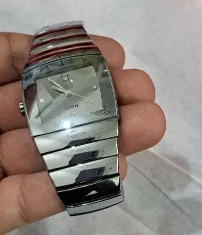 رادو سنترا اصل سایز متوسط مردانه|ساعت|سراوان, |دیوار