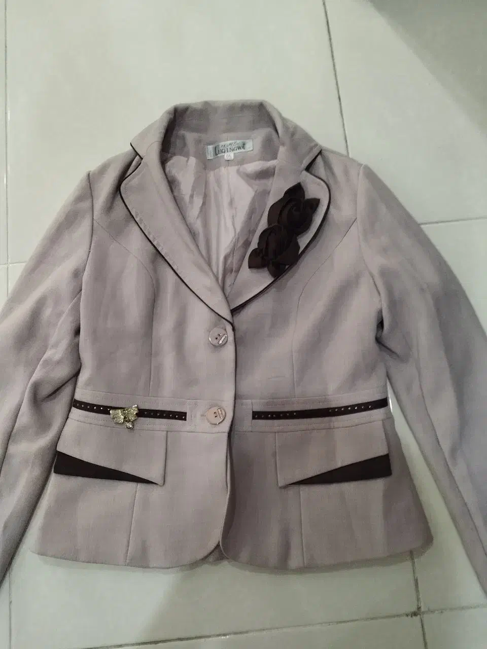 لباس در حد نو|لباس|اسلامشهر, شهرک سعیدیه|دیوار