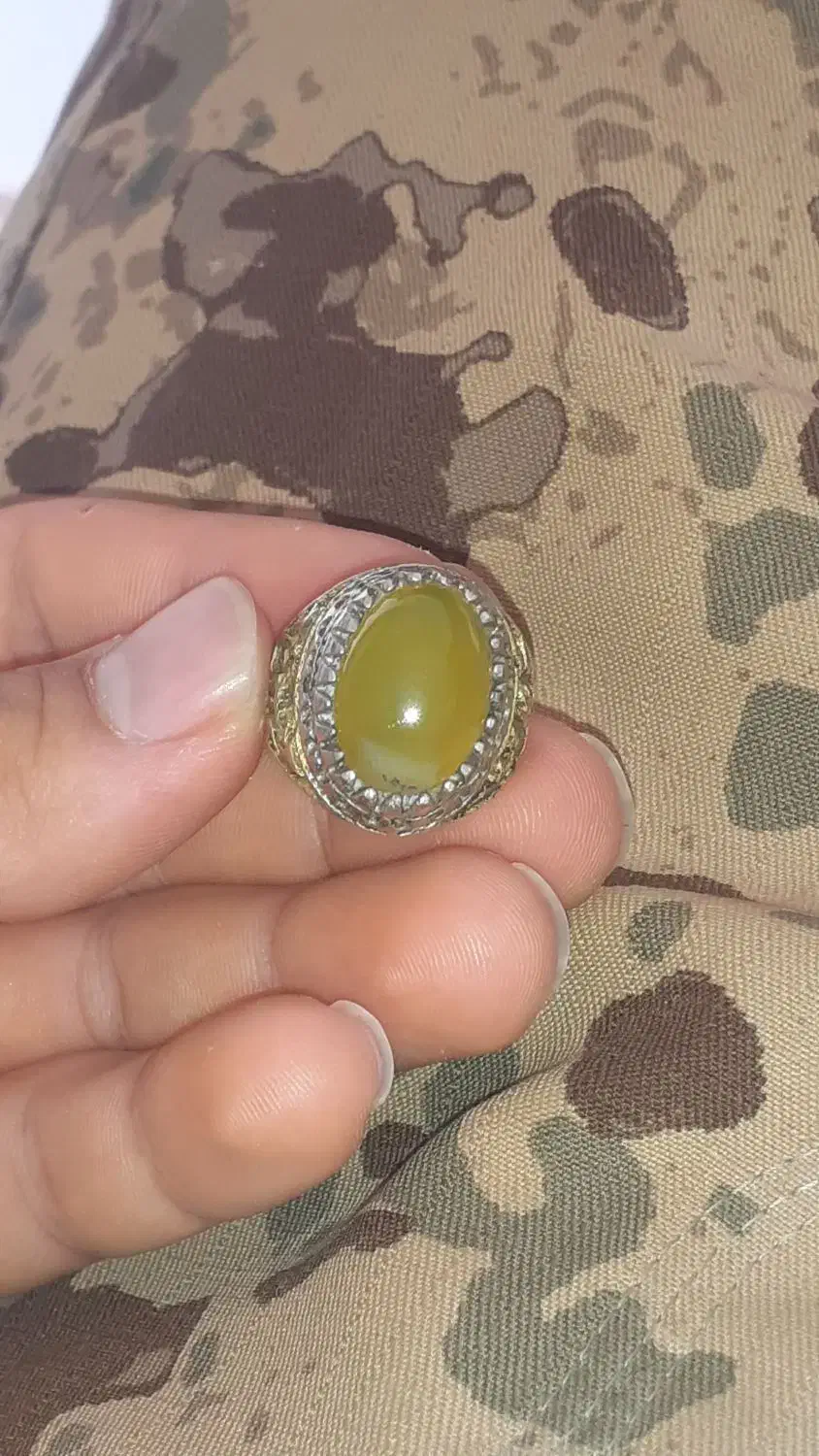 انگشتر|جواهرات|چهاردانگه (آذربایجان), |دیوار