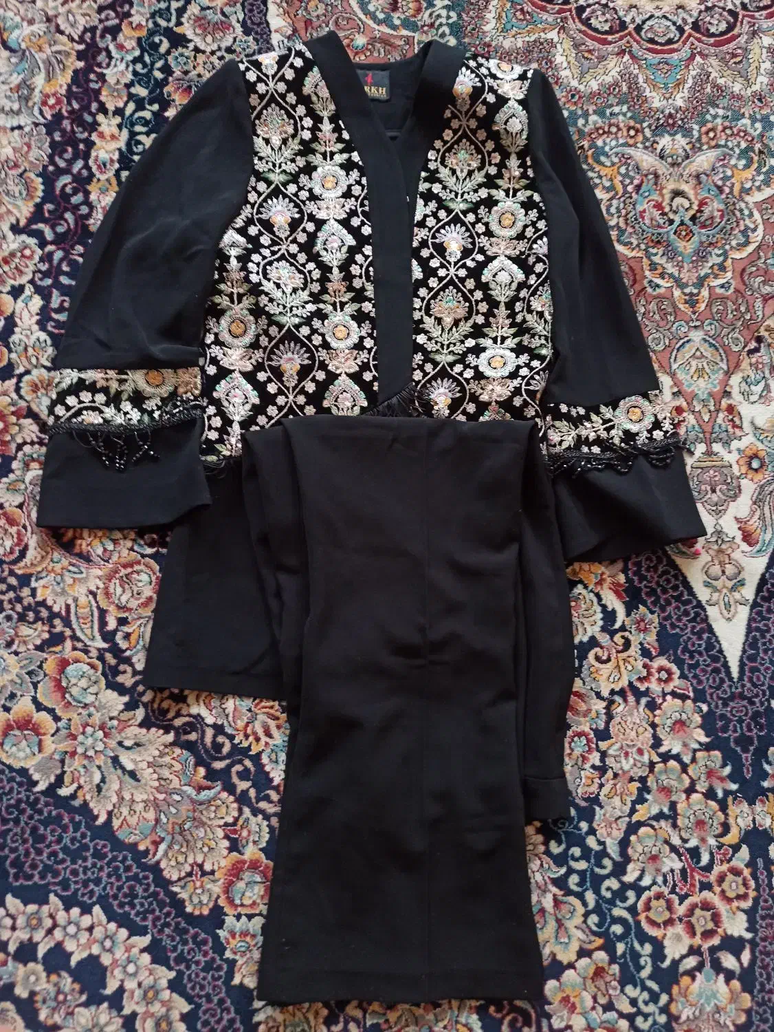 کت و شلوار مجلسی سایز 1|لباس|خرمآباد, |دیوار