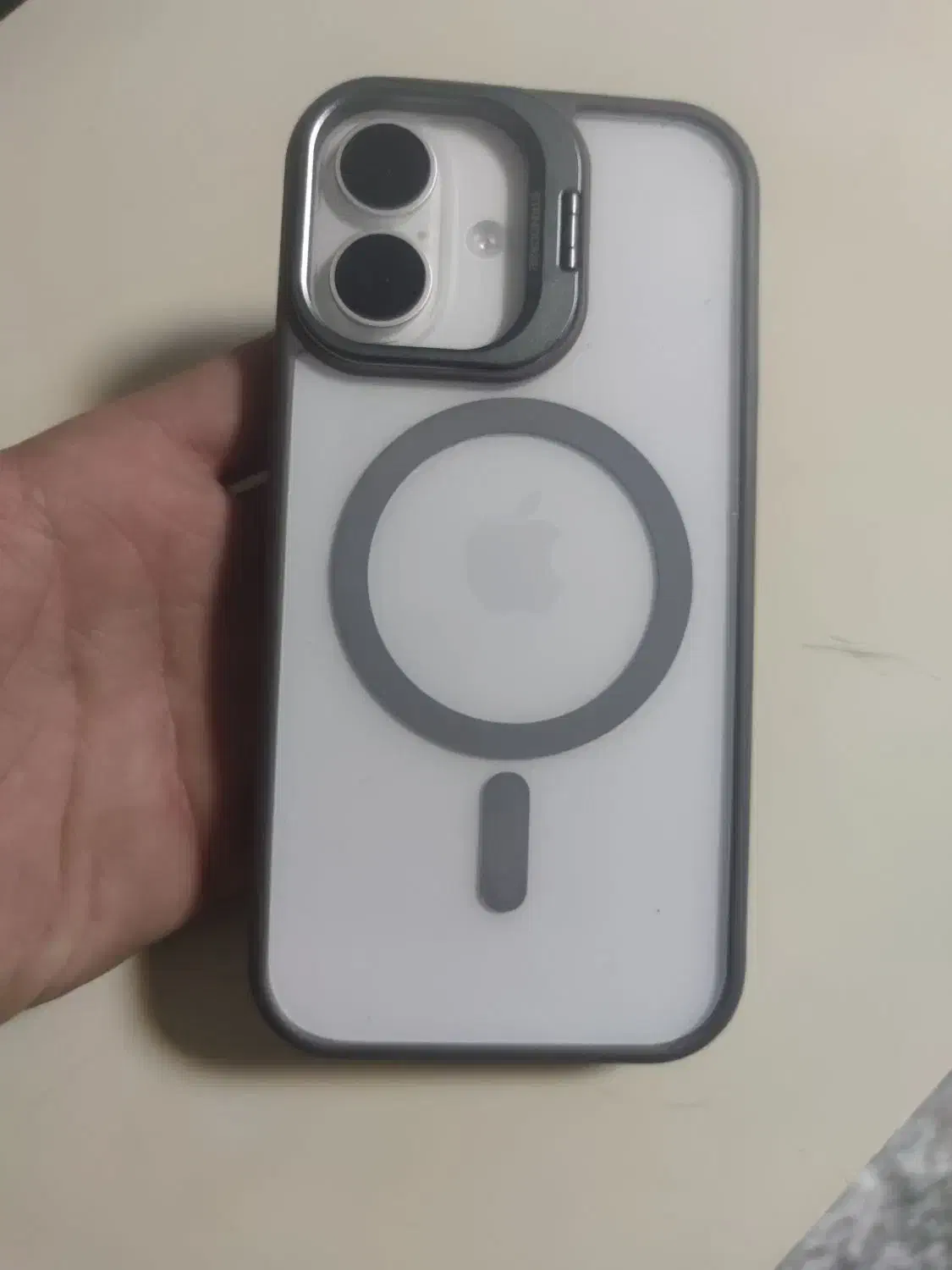 آیفون 16 نرمال|موبایل|بهبهان, |دیوار