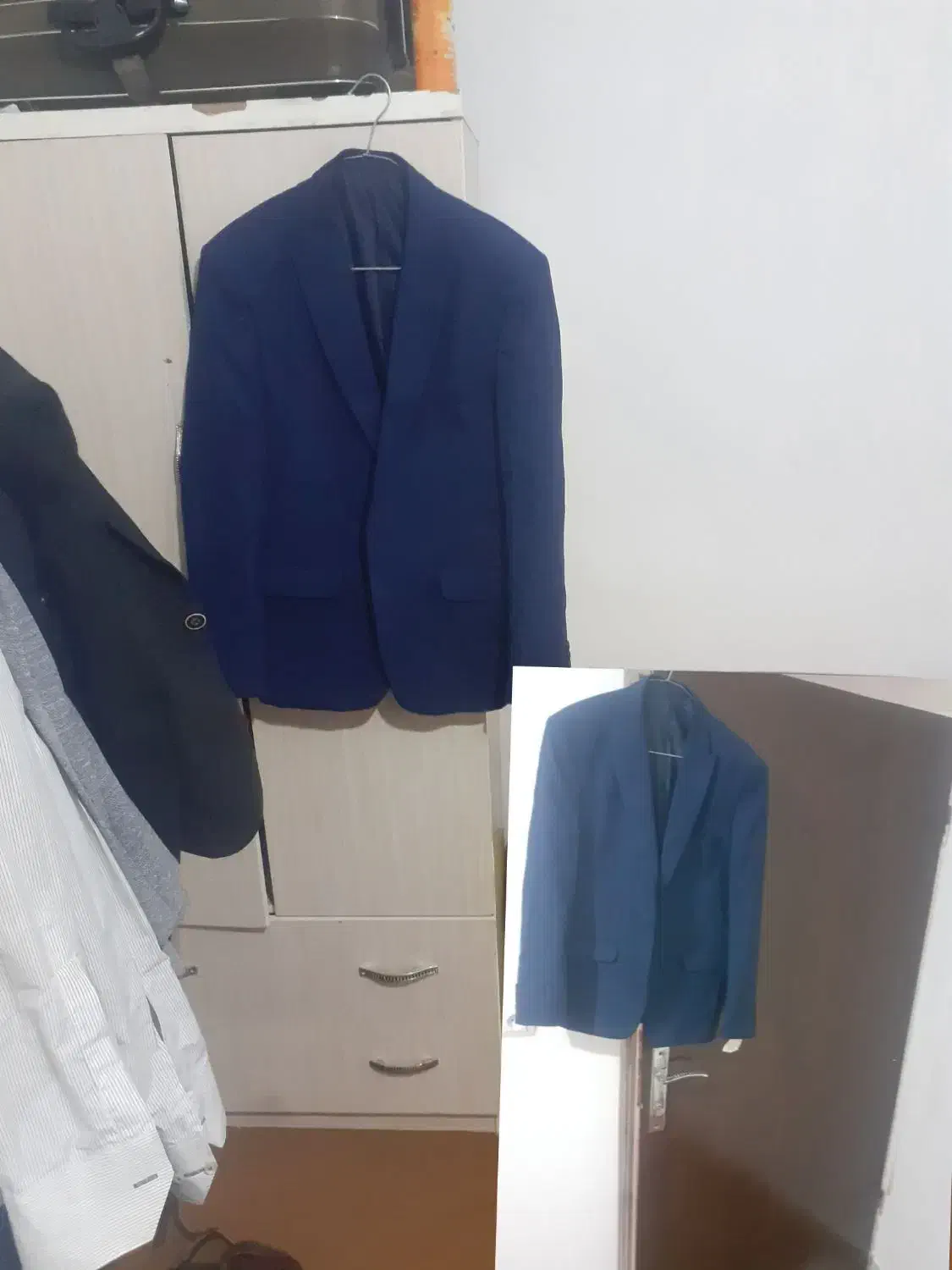 کت تک|لباس|یاسوج, |دیوار