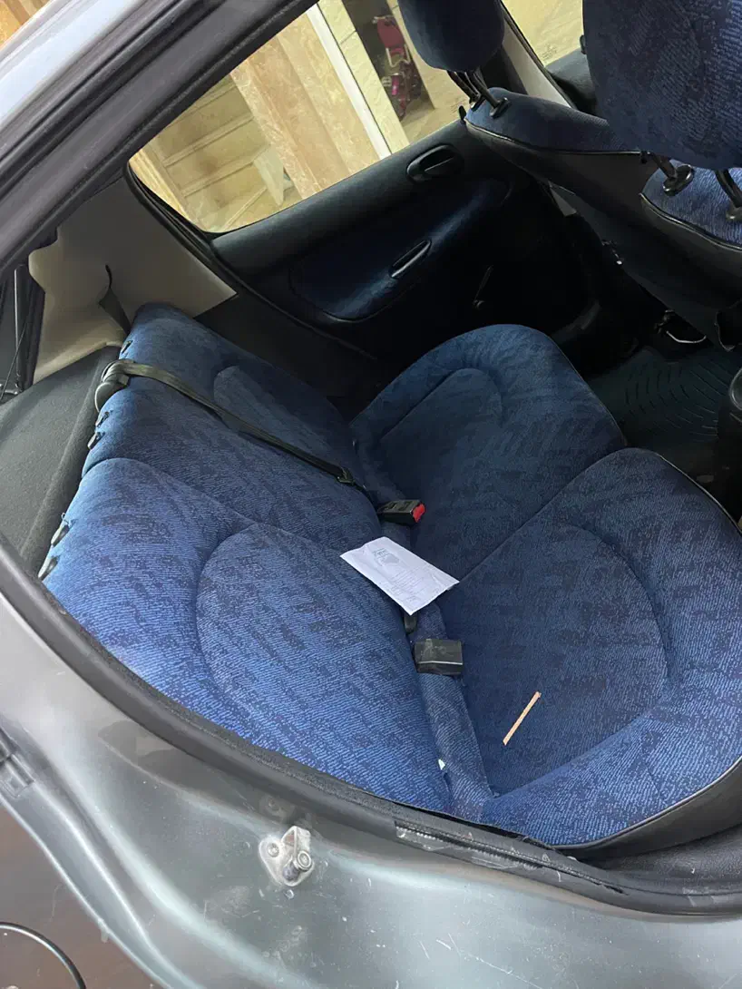 ۲۰۶ مدل ۸۵ فابریک|خودرو سواری و وانت|شیراز, سلطان آباد|دیوار