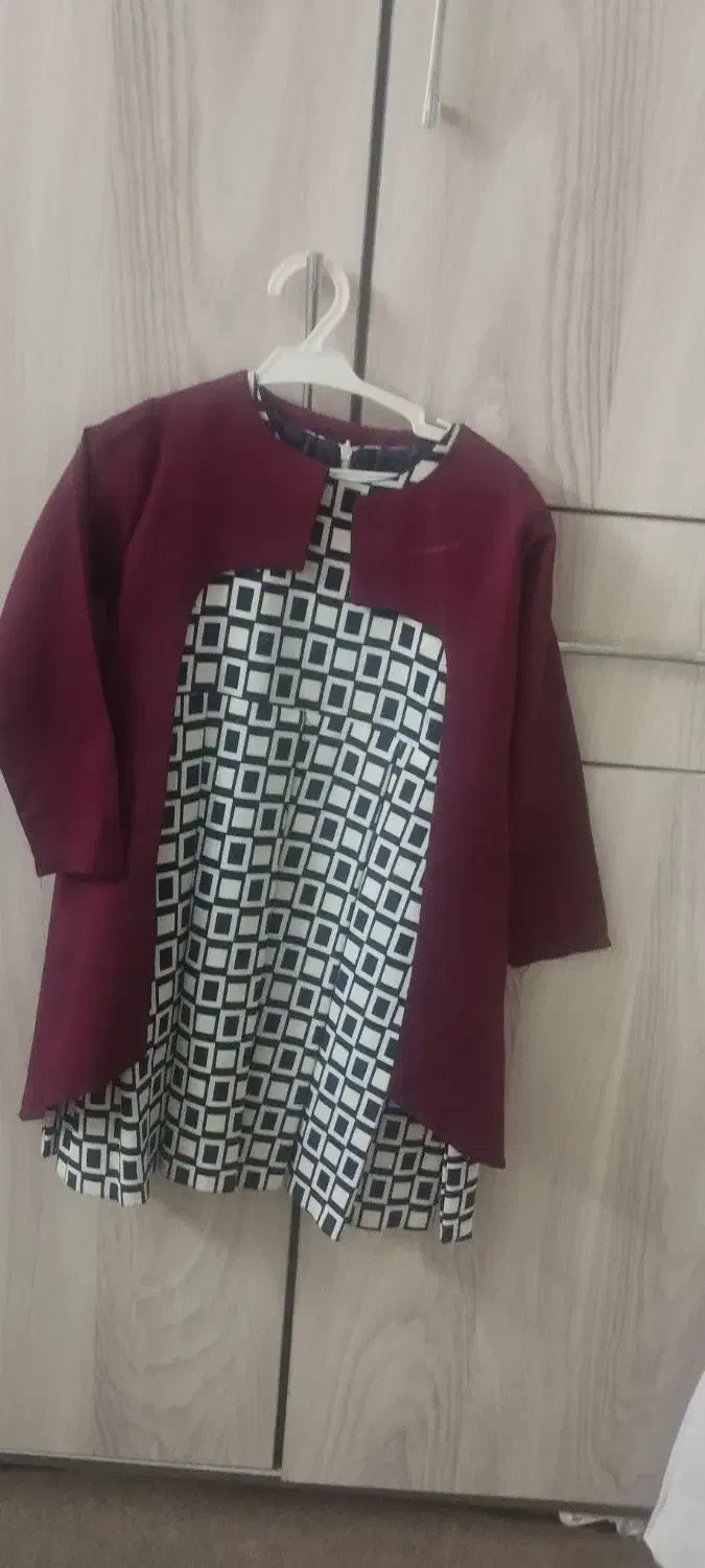 لباس بچگانه وزنانه|کفش و لباس بچه|دورود, |دیوار