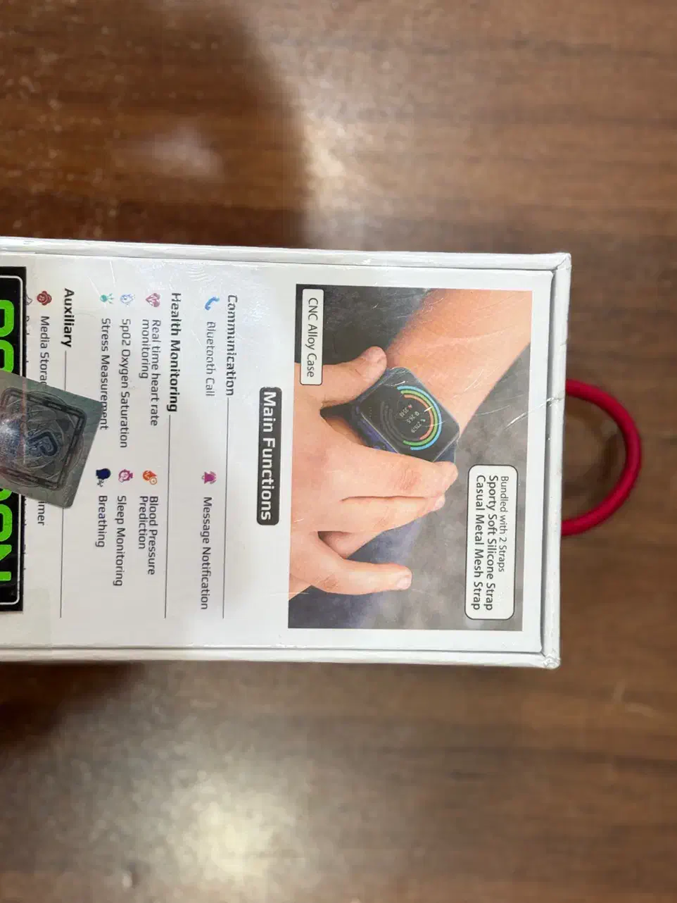 ساعت هوشمند|ساعت|نسیم‌شهر, |دیوار