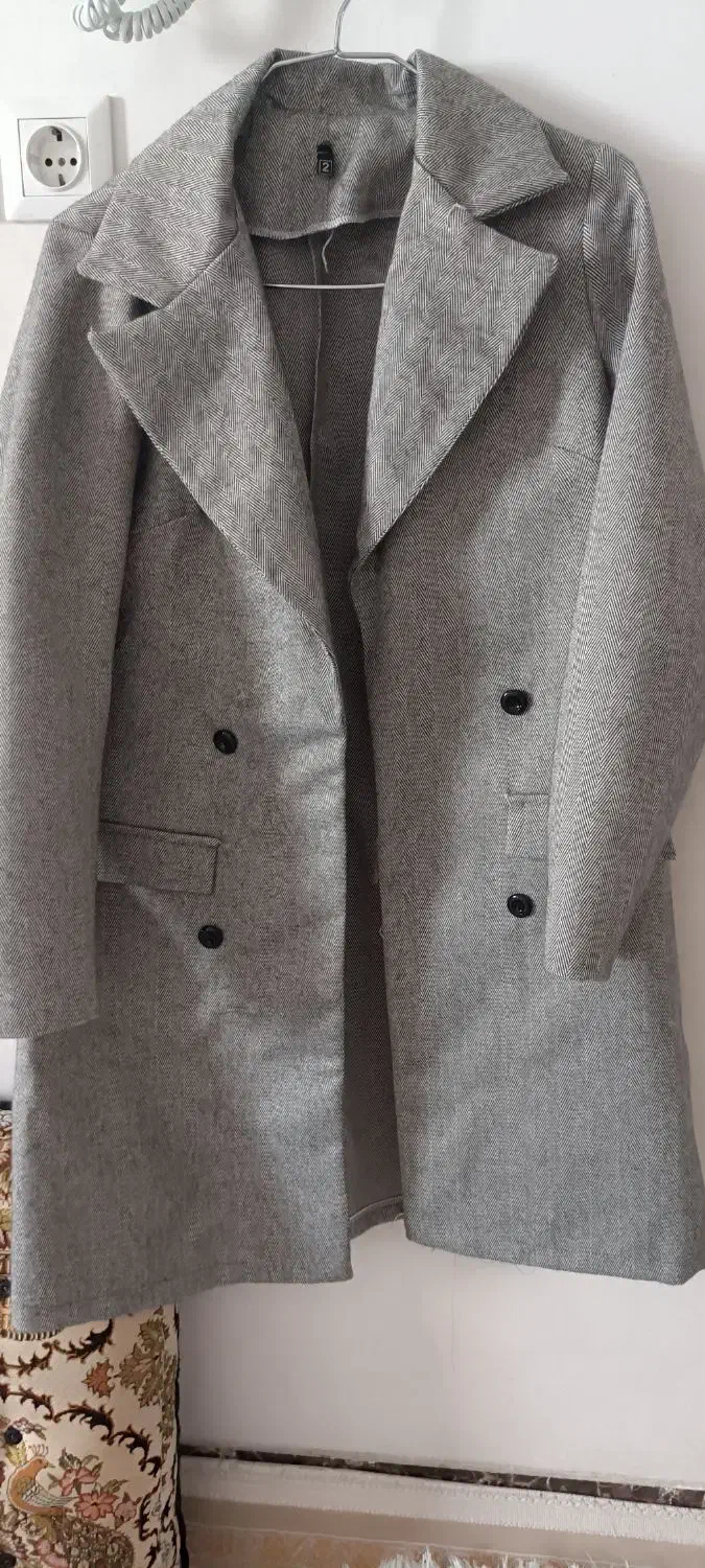 فروش پالتو پاییز|لباس|مریوان, |دیوار