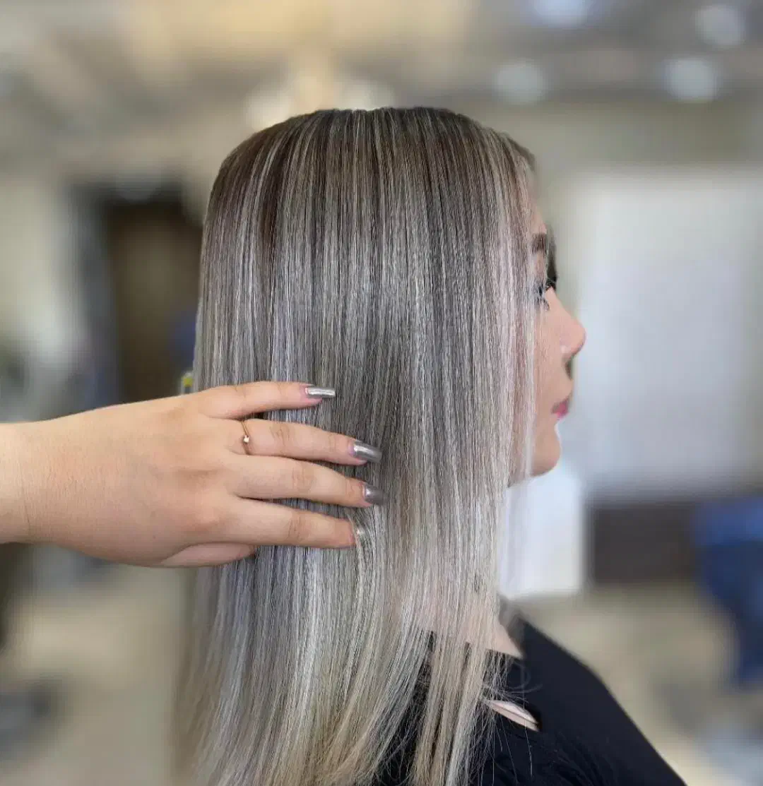 اصلاح کوپ کاشت مژه ناخن دکلره فشیال میکرو،براشینگ|خدمات آرایشگری و زیبایی|تبریز, |دیوار