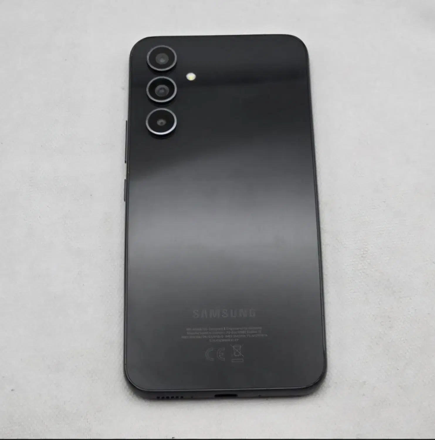 گوشی سامسونگ A54 256|موبایل|مشهد, جاهد شهر|دیوار