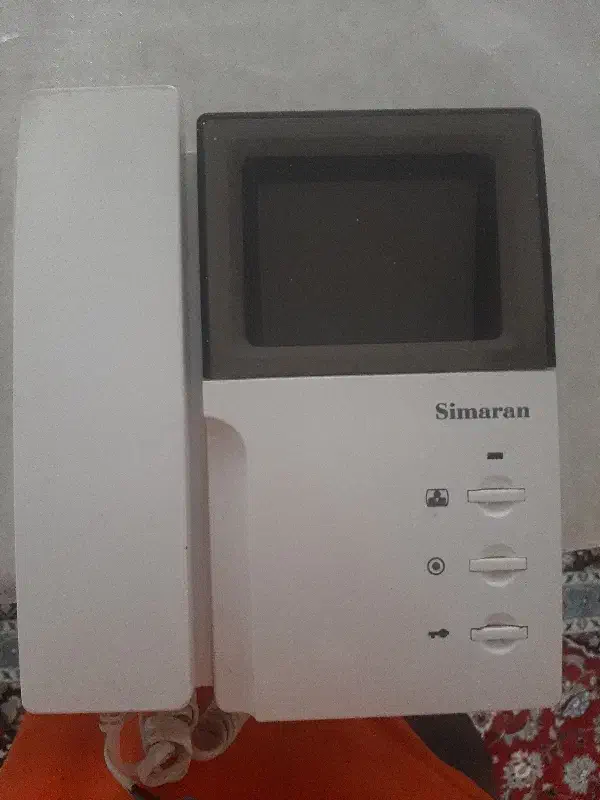 آیفون تصویری سیماران|صوتی و تصویری|تهران, هفت چنار|دیوار