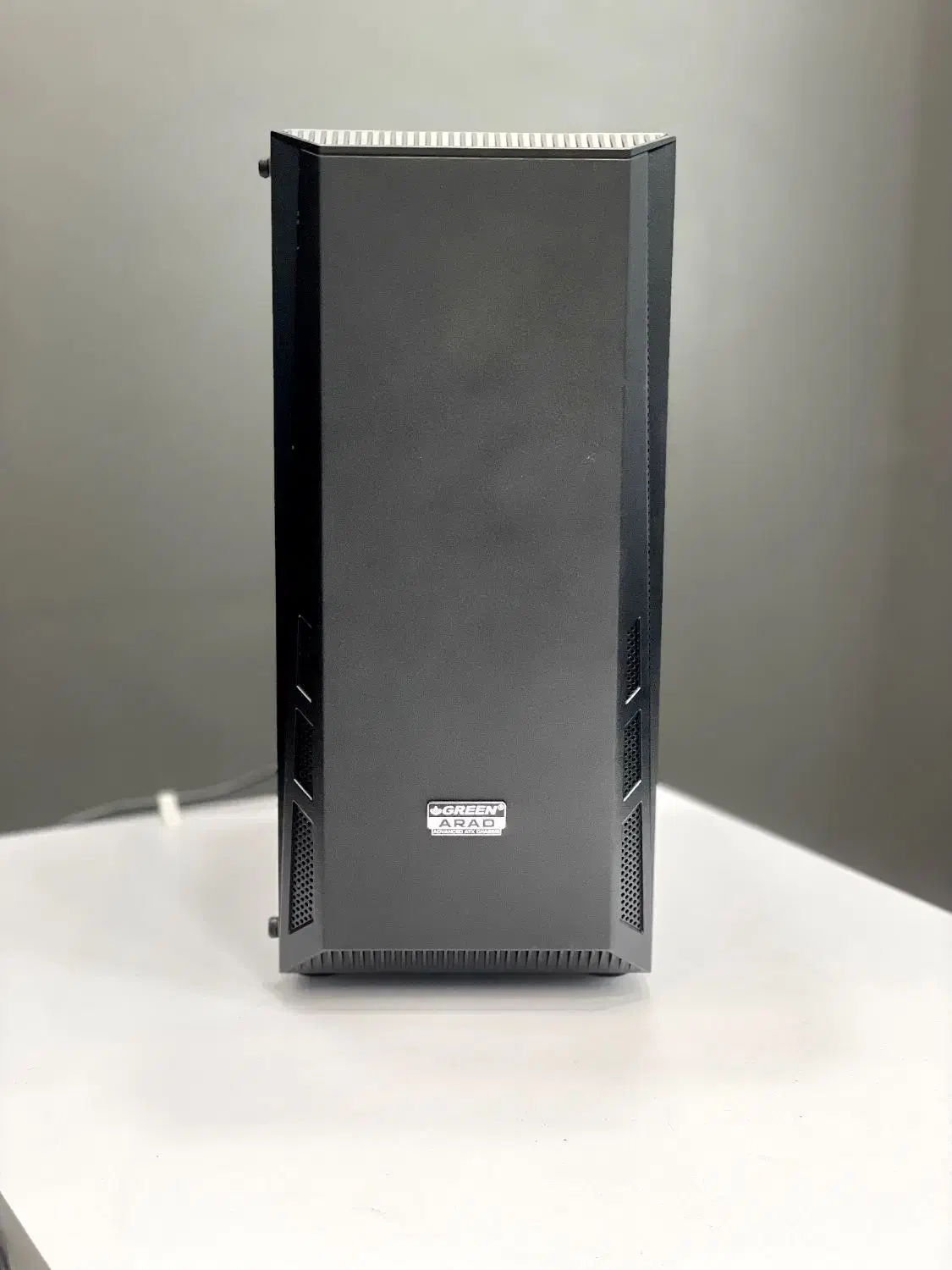 کیس گیمینگ در حد نو نسل ۹|رایانه رومیزی|قم, عمار یاسر|دیوار