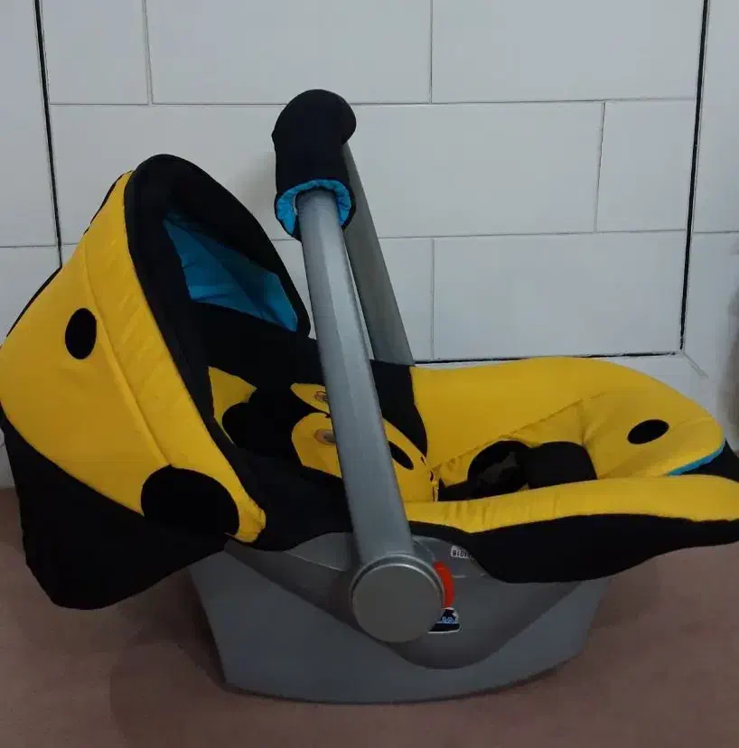 کریر نوزاد|کالسکه و لوازم جانبی|کاشان, بهشتی|دیوار