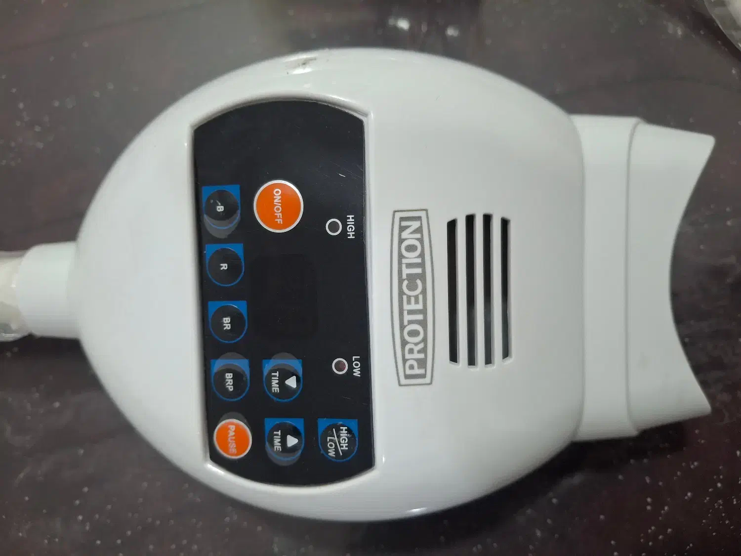 دستگاه بلیچینگ|پزشکی|اهواز, سپیدار|دیوار