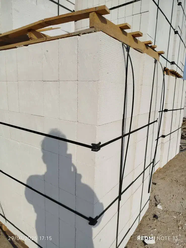 نمایندگی بلوک هبلکس|مصالح و تجهیزات ساختمان|بوشهر, |دیوار