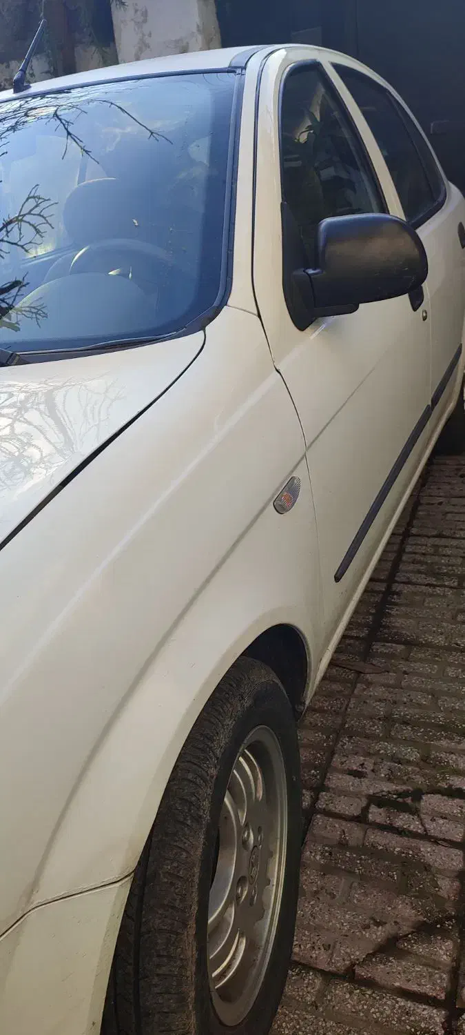 تیبا 2 کم کارکرد|خودرو سواری و وانت|لنگرود, |دیوار