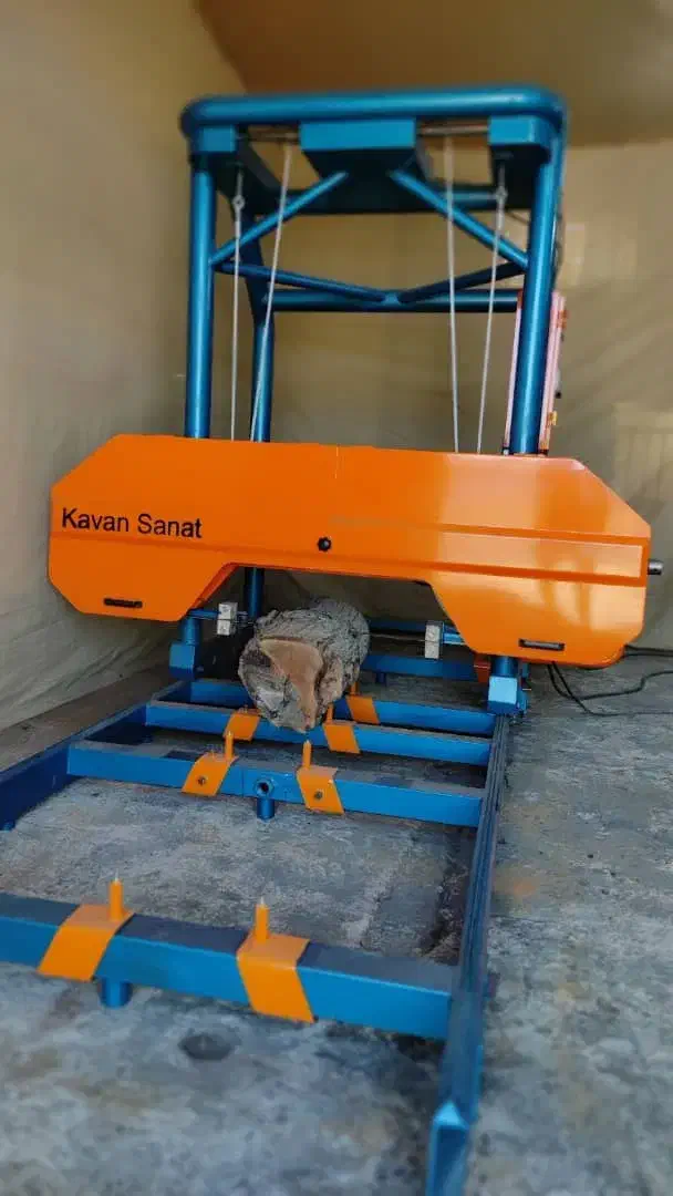 رام برش رامبرش|ماشینآلات صنعتی|بوشهر, |دیوار