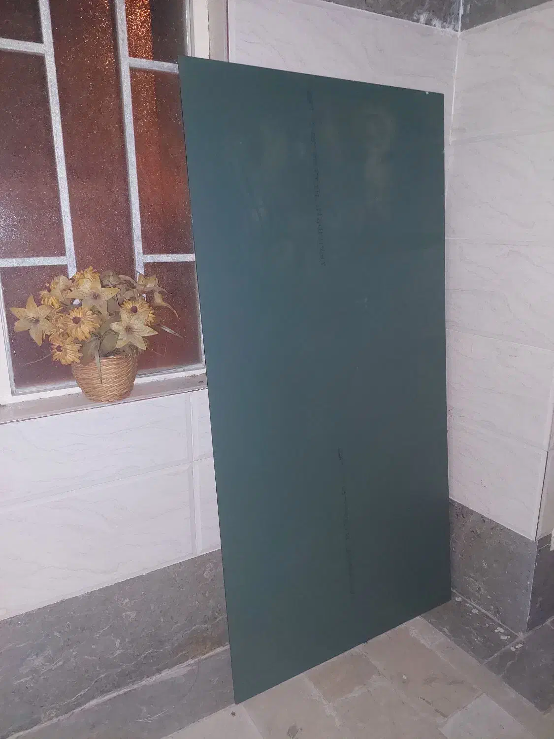 آیینه|آینه|شاهرود, |دیوار