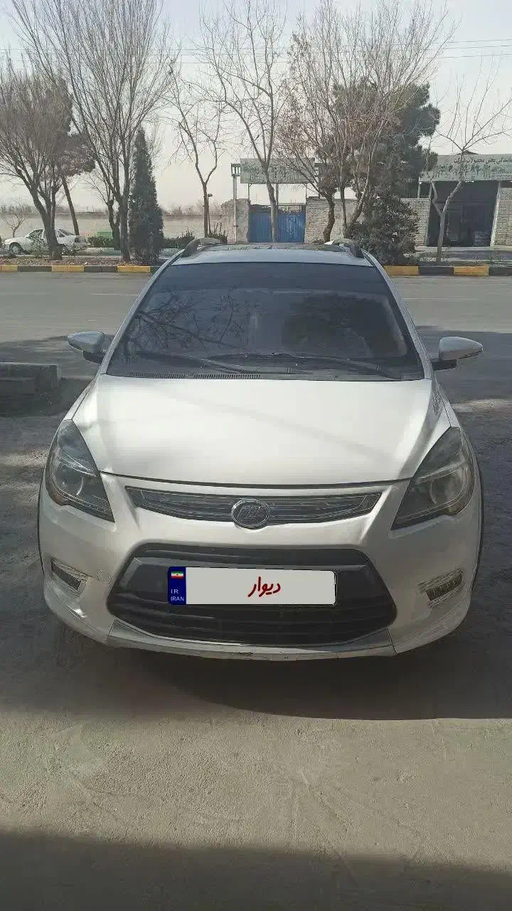 لیفان گیربکس ژاپن  x50|خودرو سواری و وانت|اصفهان, باغ فردوس|دیوار